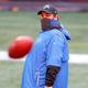 The Lions announced the firing of Matt Patricia on Twitter.